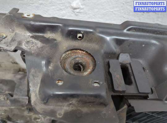 купить Рамка передняя (телевизор) на BMW 5 E39 1995-2003