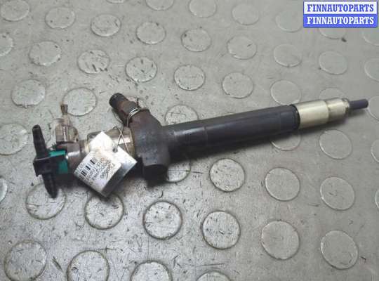 Купить Форсунка топливная на Ford Transit 2006-2014 Форсунка топливная FO2028436 на Ford Transit 2006-2014