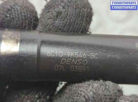 купить Форсунка топливная на Ford Transit 2006-2014