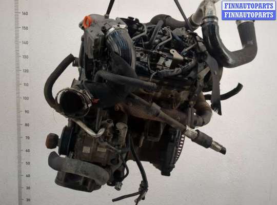купить Форсунка топливная на Audi A6 (C6) 2004-2011