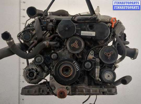 купить Форсунка топливная на Audi A6 (C6) 2004-2011