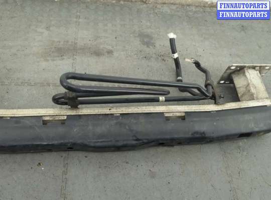 купить Усилитель бампера на Citroen Berlingo 2012-2018