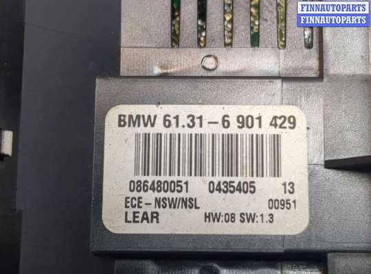 купить Переключатель света на BMW 3 E46 1998-2005