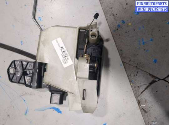 купить Замок двери на Volkswagen Passat 5 2000-2005