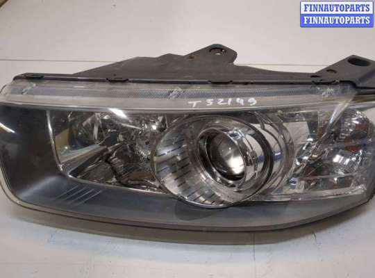 купить Фара (передняя) на Chevrolet Captiva 2011-2016