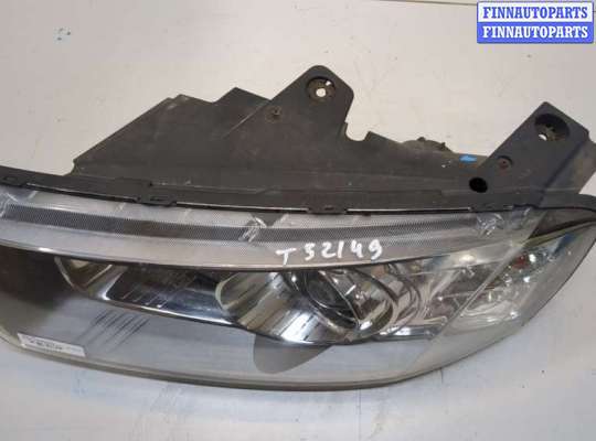 купить Фара (передняя) на Chevrolet Captiva 2011-2016