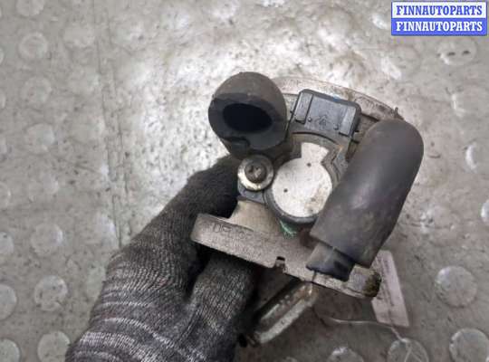 купить Заслонка дроссельная на Land Rover Freelander 1 1998-2006