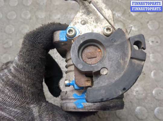 купить Заслонка дроссельная на Land Rover Freelander 1 1998-2006
