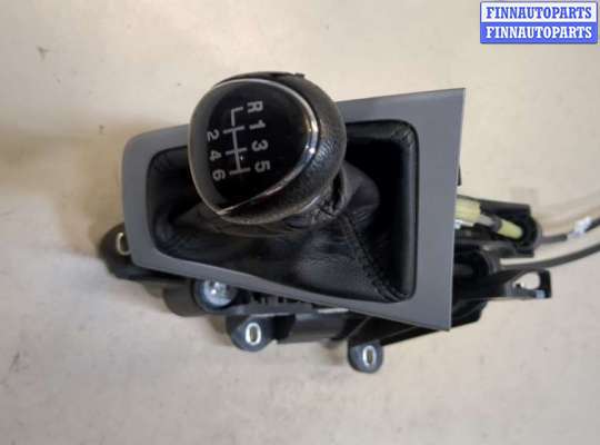 купить Кулиса КПП на Ford Focus 3 2011-2015