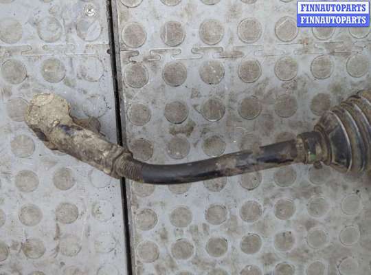 Рулевая рейка