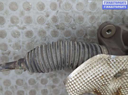 Рулевая рейка на Volkswagen Golf VII (5G)