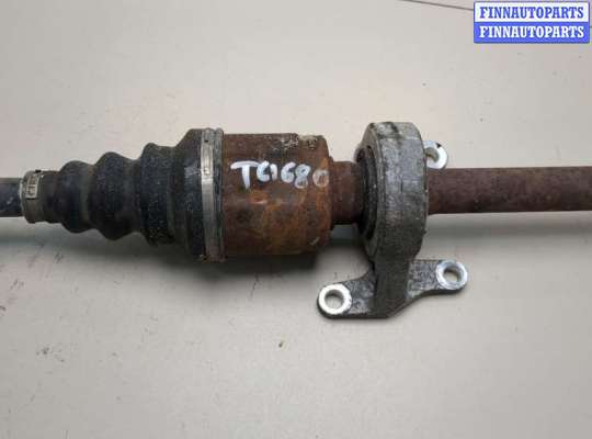 купить Полуось (приводной вал, шрус) на Honda Civic 2005-2012