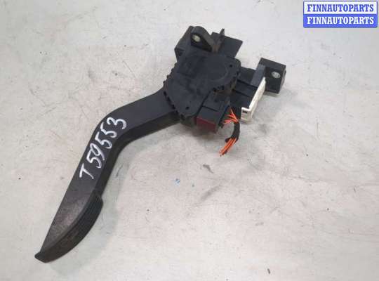 Педаль газа IV54134 на Iveco Daily 6 2014-2025