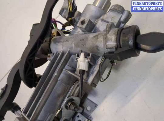 купить Колонка рулевая на BMW X3 E83 2003-2010