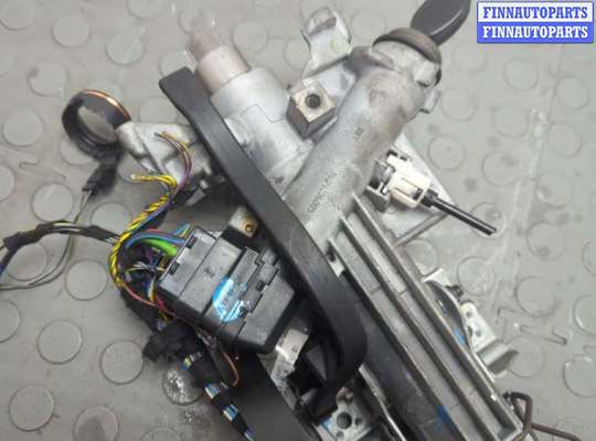 купить Замок зажигания на BMW X3 E83 2003-2010