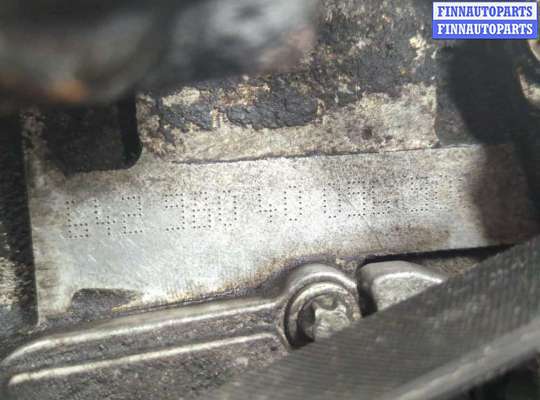 купить Насос гидроусилителя руля (ГУР) на Jeep Grand Cherokee 2004-2010