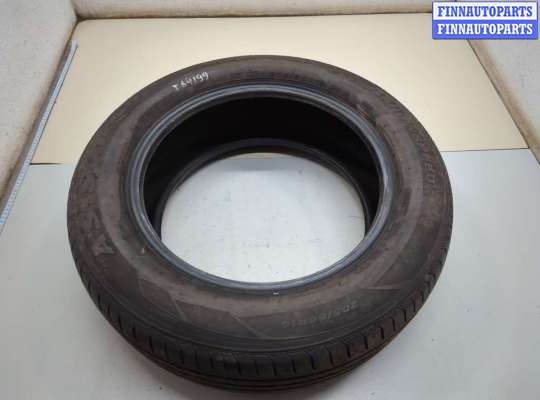 Шина BM3665790 на BMW 3 F30 2012-2019