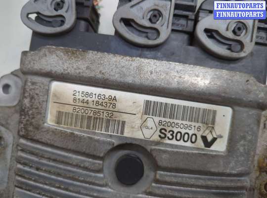 купить Блок управления двигателем на KIA Sorento XM 2009-2021