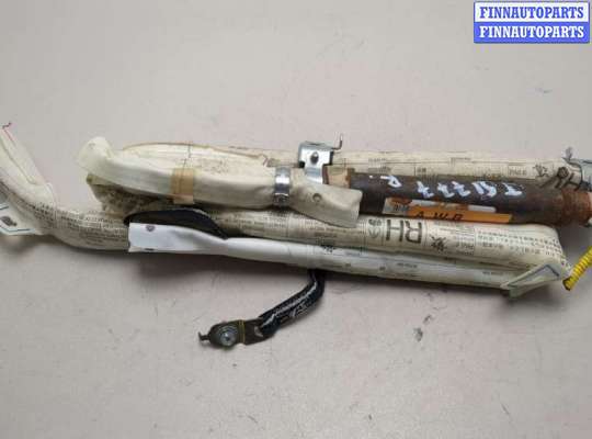 купить Подушка безопасности боковая (шторка) на Toyota Avensis 2 2003-2008