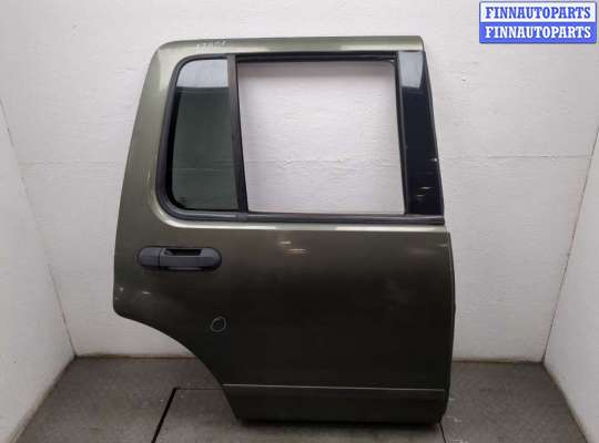 купить Стекло боковой двери на Ford Explorer 2001-2006