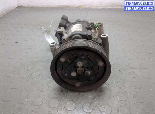 купить Компрессор кондиционера на Nissan Note E11 2005-2013