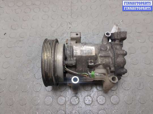 купить Компрессор кондиционера на Nissan Note E11 2005-2013