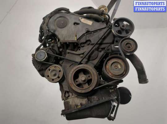 купить Заслонка дроссельная на Toyota RAV 4 2000-2005