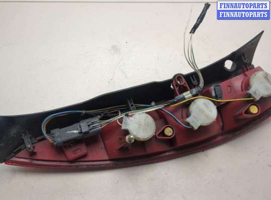 купить Фонарь (задний) на Citroen C5 2001-2004