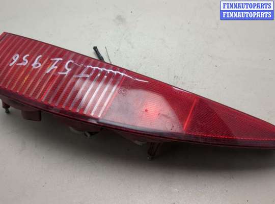 купить Фонарь (задний) на Citroen C5 2001-2004