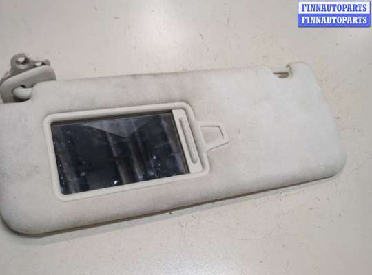 Козырек солнцезащитный HN579353 на Hyundai Palisade 2018-2022