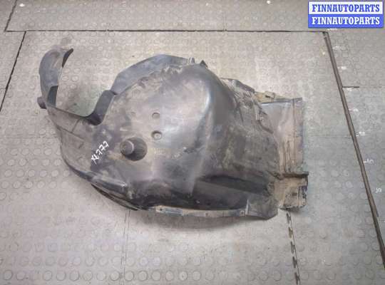 купить Защита арок (подкрылок) на BMW 3 E90, E91, E92, E93 2005-2012