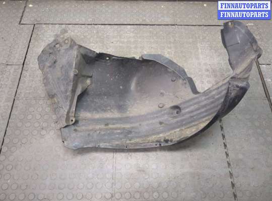 купить Защита арок (подкрылок) на BMW 3 E90, E91, E92, E93 2005-2012