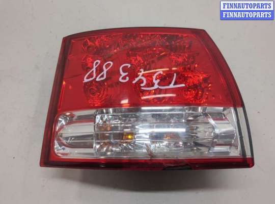 купить Фонарь (задний) на Citroen C-Crosser 2007-2013