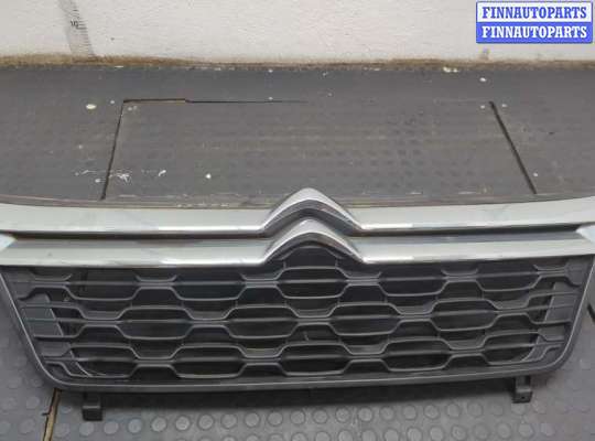 Решетка радиатора CT1130480 на Citroen Jumper (Relay) 2014-2025