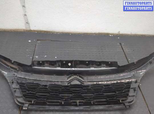купить Решетка радиатора на Citroen Jumper (Relay) 2014-2025