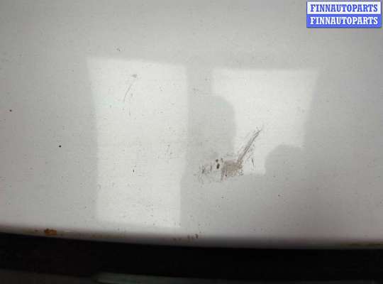 купить Крышка (дверь) багажника на BMW 1 E87 2004-2011