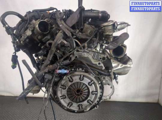 купить Двигатель (ДВС на разборку) на Audi A4 (B5) 1994-2000