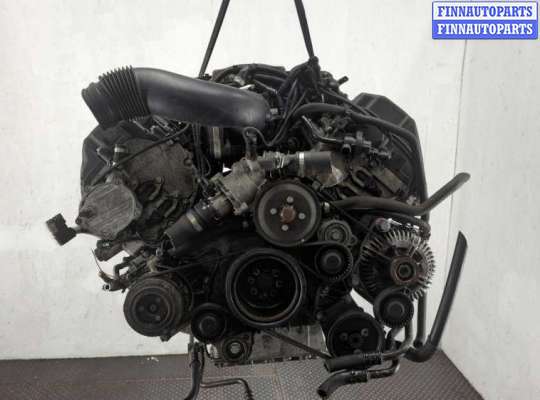 купить Двигатель (ДВС) на BMW X5 E53 2000-2006