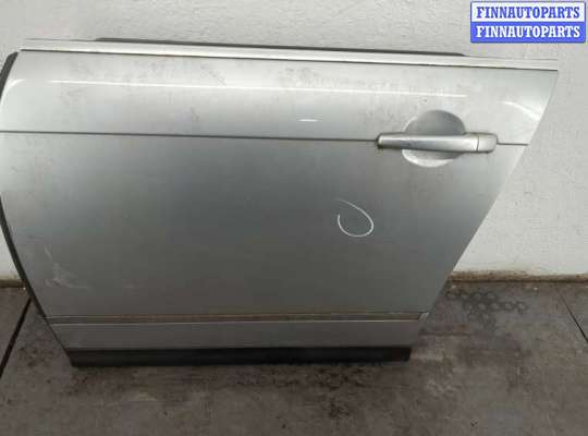 купить Дверная карта (Обшивка двери) на Citroen C6 2004-2012