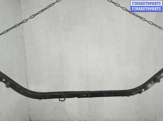 купить Рамка капота на Ford Explorer 2019-2025