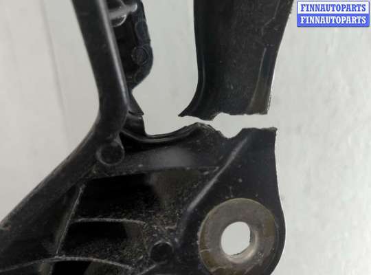 купить Рамка капота на Ford Explorer 2019-2025