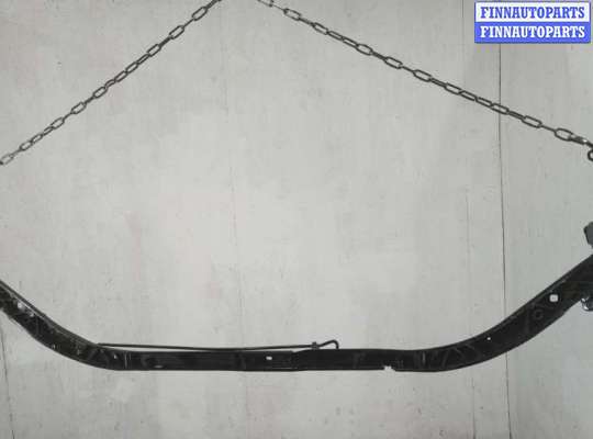 купить Рамка капота на Ford Explorer 2019-2025