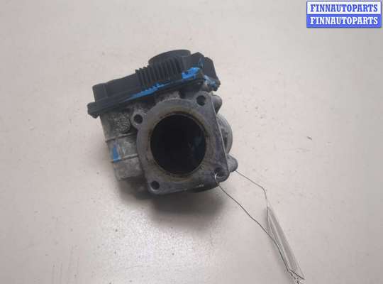 Заслонка дроссельная на Nissan Almera II N16