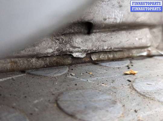 купить Замок двери на Citroen C3 2002-2009