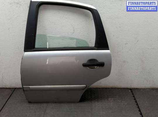 купить Замок двери на Citroen C3 2002-2009