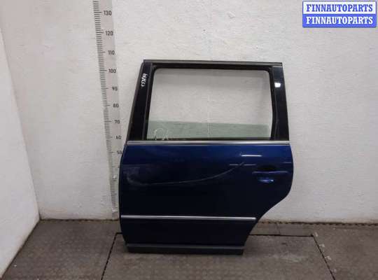 купить Ручка двери наружная на Volkswagen Passat 5 2000-2005