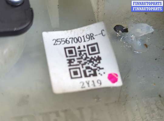 купить Переключатель поворотов и дворников (стрекоза) на Renault Megane 3 2009-2016