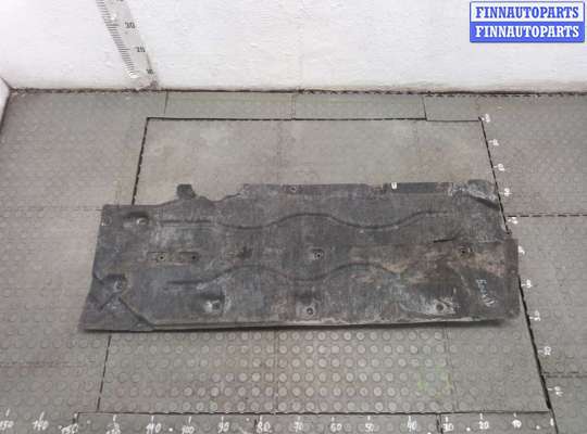 купить Защита днища, запаски, КПП, подвески на BMW X2 (F39) 2017-2023