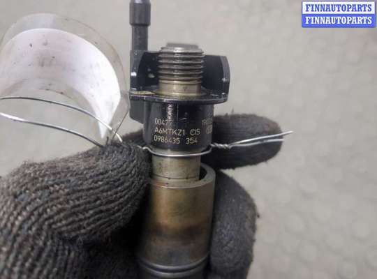 купить Форсунка топливная на BMW 7 E65 2001-2008