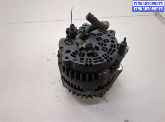 Генератор AU1765834 на Audi Q7 2005-2015